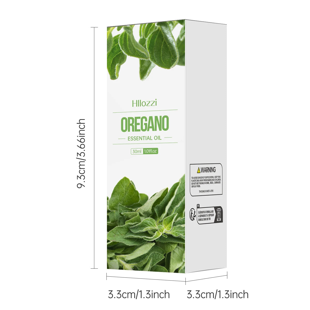 30ml oregano essential oil hydrating and moisturizing aromatherapy for aromatherapy candles car humidifier | Kimlud...