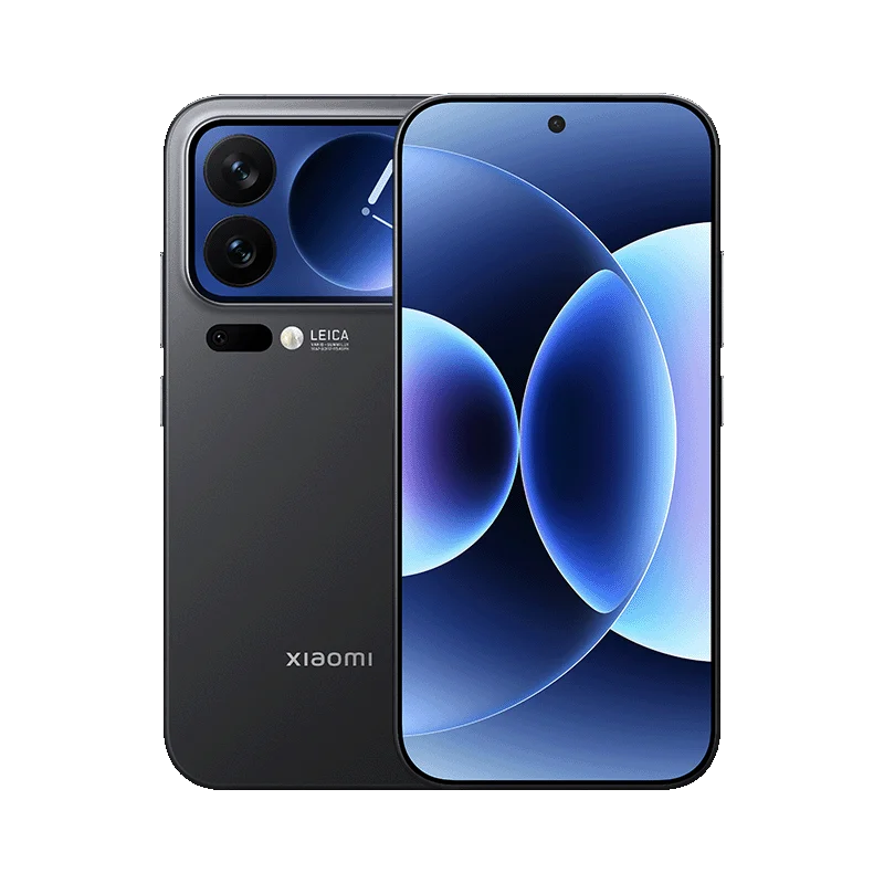 Brand New Xiaomi 17 Pro Smartphone Snapdragon 8 Elite Gen5 6300mAh Battery 100W Hyper Charge 6.3" CN version NFC Dual Screen - Kimlud