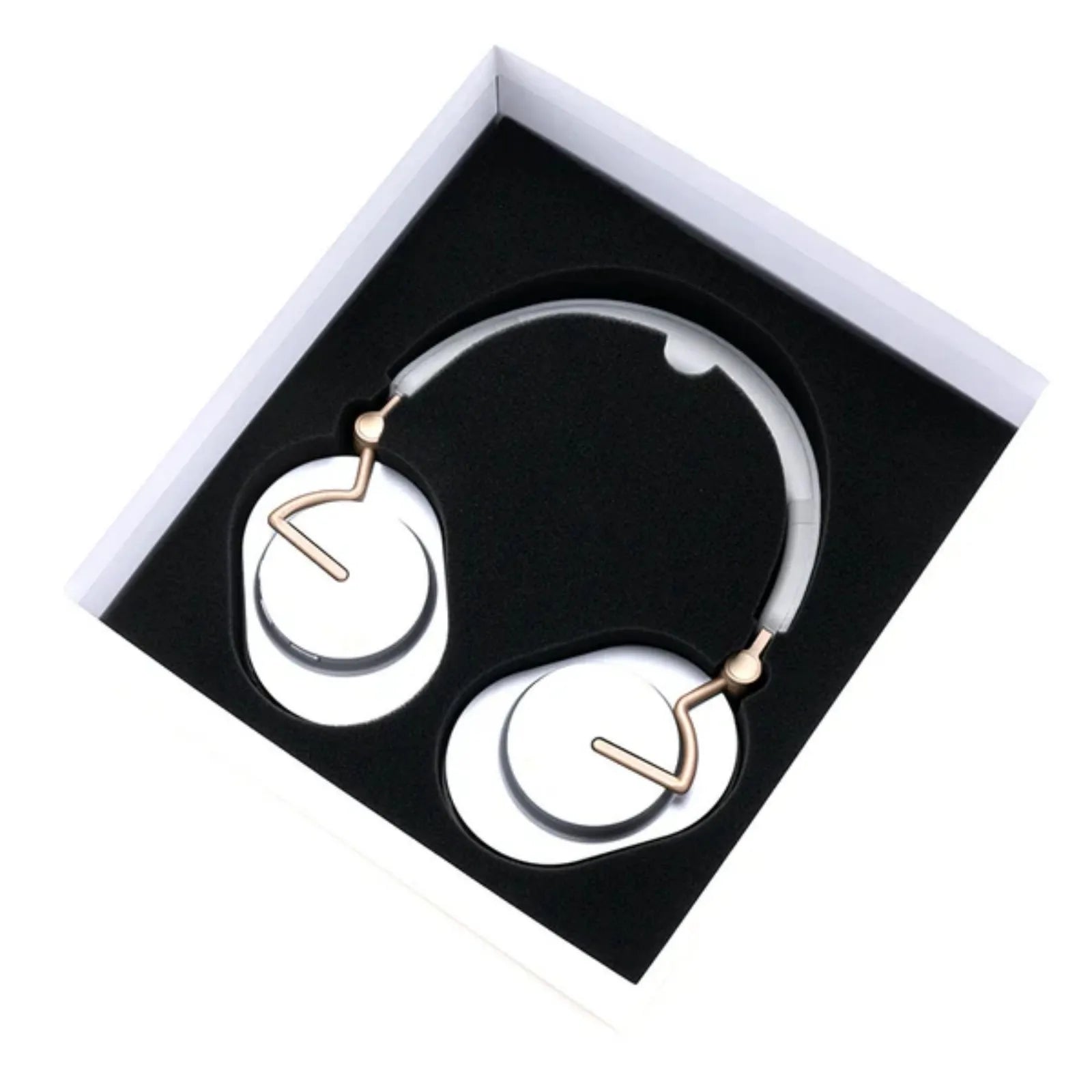 Pre-order Moondrop x Singer 40mm Dynamic Driver Portable Wireless Headphone Hybrid ANC and Transparency Mode