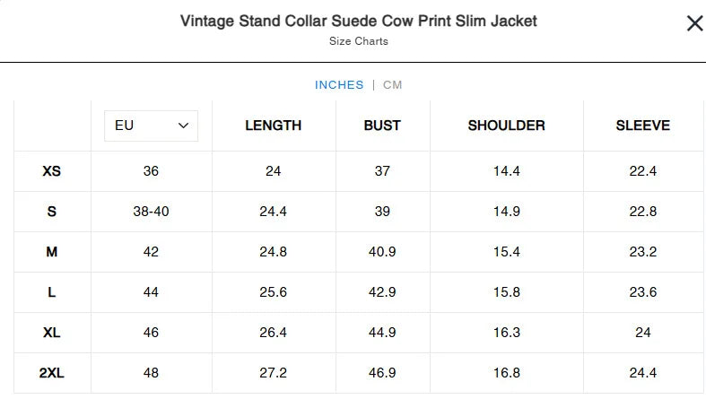 Vintage Printed Jacket Women Fashion Printed Lapel Patchwork Jackets 2025 Female Autumn Chic Casual Jackets Coat