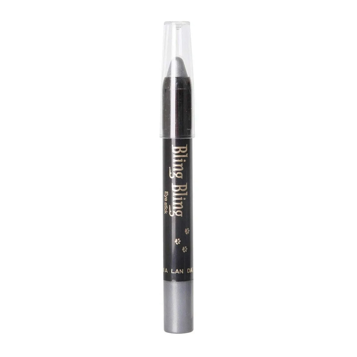 15 Color Pearlescent Eyeshadow Eyeliner Pencil Waterproof Glitter Matte Nude Eye Shadow Makeup Pigment Silkworm Eyeshadow Pen