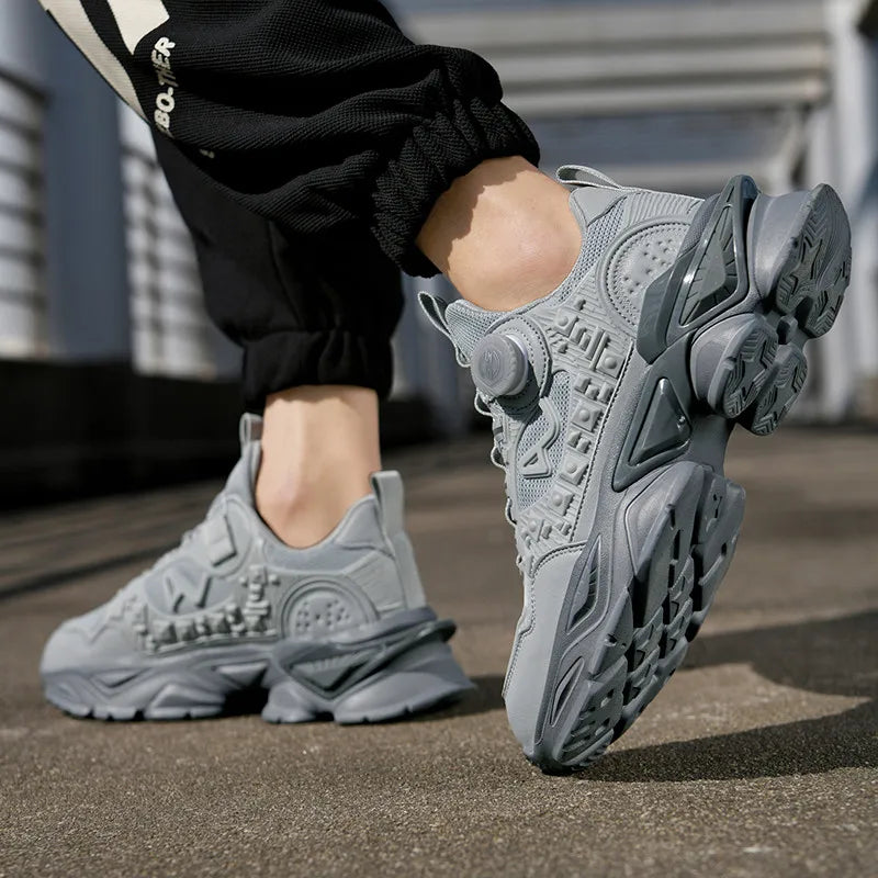 Men shoes Sneakers Male tenis Luxury shoes Mens casual Shoes Trainer Race Breathable Shoes fashion loafers running Shoes for men