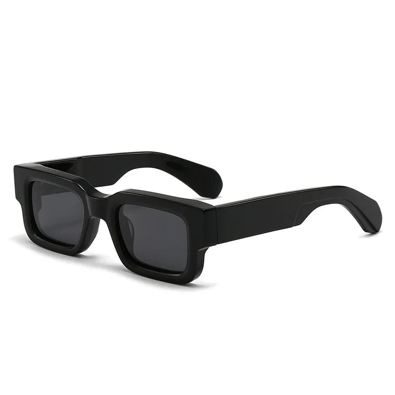 2025 New Edition Polarized Sunglasses Cross-Border 2401 Retro Trending Unisex Fashion Polarized Eyewear | Kimlud Premium 2025