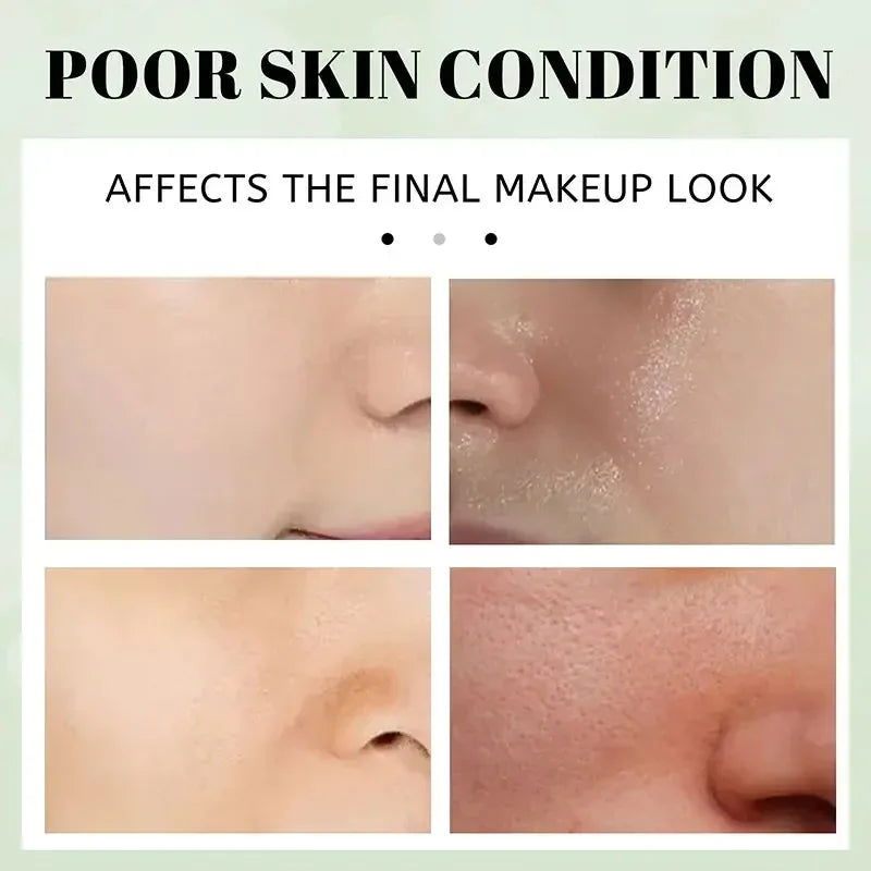 Green Tea Cleansing Solid Face Mask Stick Cleans Pores Remove Acne Blackhead Oil Control Lighten Moisturizing Beauty...