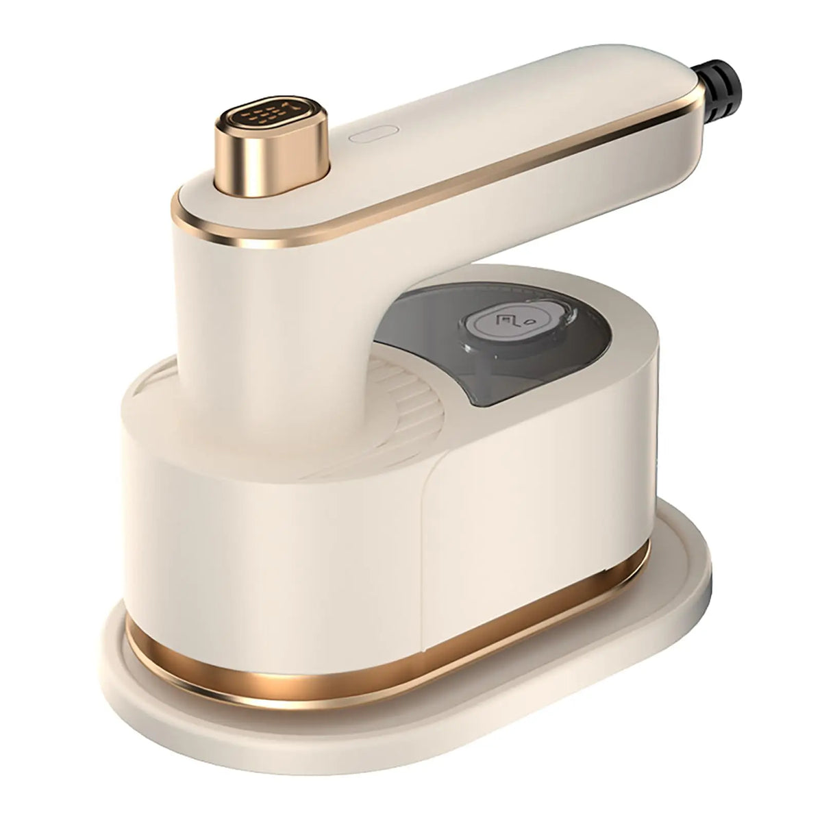 Handheld Garment Steamer Iron Portable Mini Steam Cleaner Fast Heat-up Mite Removal Electric Steamer for Clothes Home Travel Wri - Kimlud