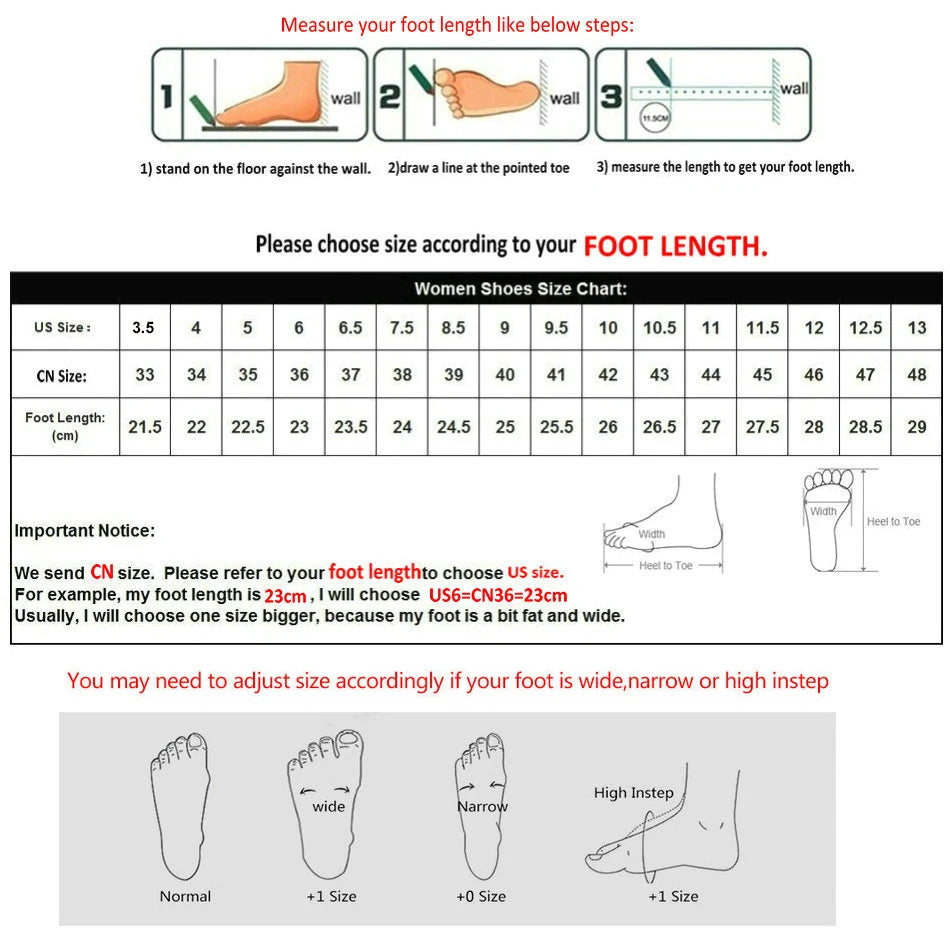 Plus Size 44 45 46 Black Silver Chunky High Heels Mary Jane Shoes Women Square Toe Double Buckle Pumps Slingback Ladies Sandals - Kimlud