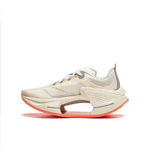 New Luxury Men's and Women's Shoes Support Stable High Elastic Speed Running Shoes Resilient Breathable Light Original Sneakers