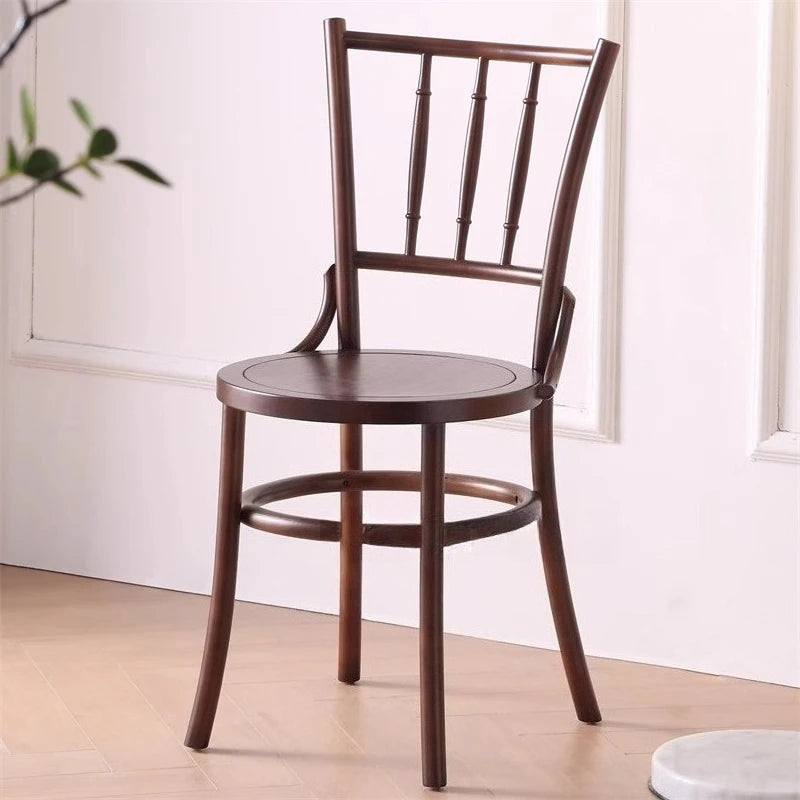 American Retro Barstools Relaxing Designer Ergonomic Gaming Restaurant Bar Stools Living Room Trendy Taburete Alto Furniture - Kimlud