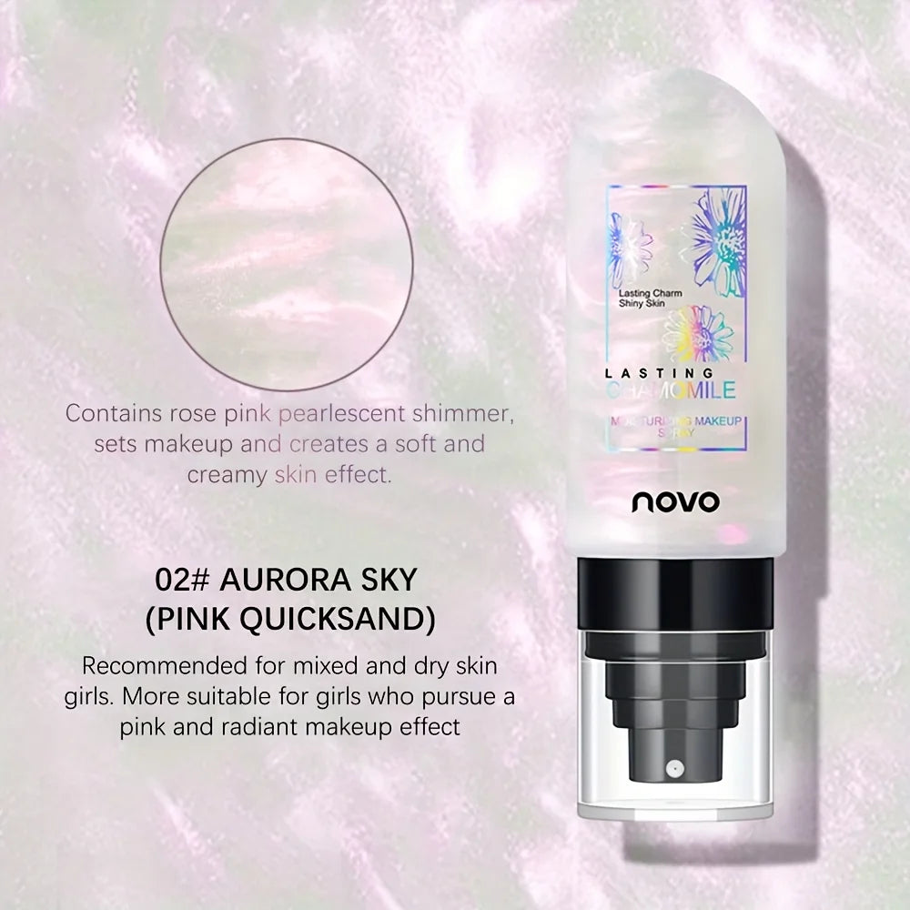 2pcs Long-Lasting Makeup Setting Spray - Matte Finish, Oil Control, 12H Lock Makeup, Suitable for All Skin Types - Kimlud