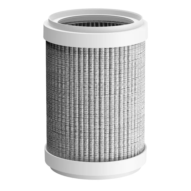 Xiaomi Desktop Air Purifier For Home With Fragrance Negative Ion Purifier Deodorizing Function For Office Room Bedrooms