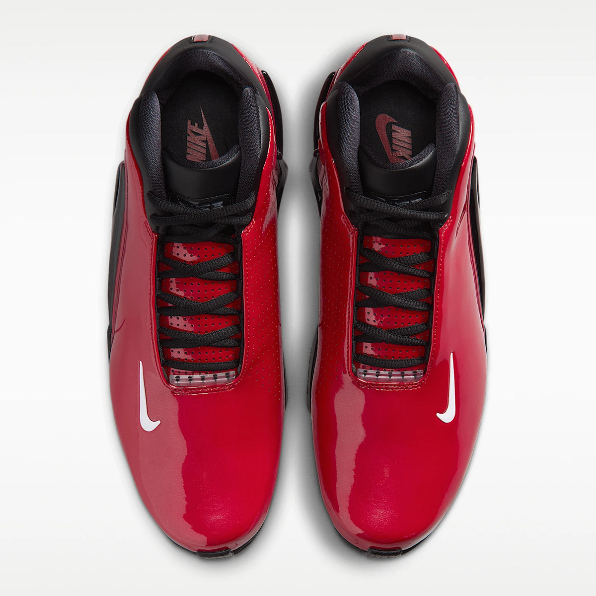 Nike genuine Hyperflight men's comfortable fit breathable basketball shoes IR0962-601 | Kimlud Professional Luxury Shoes