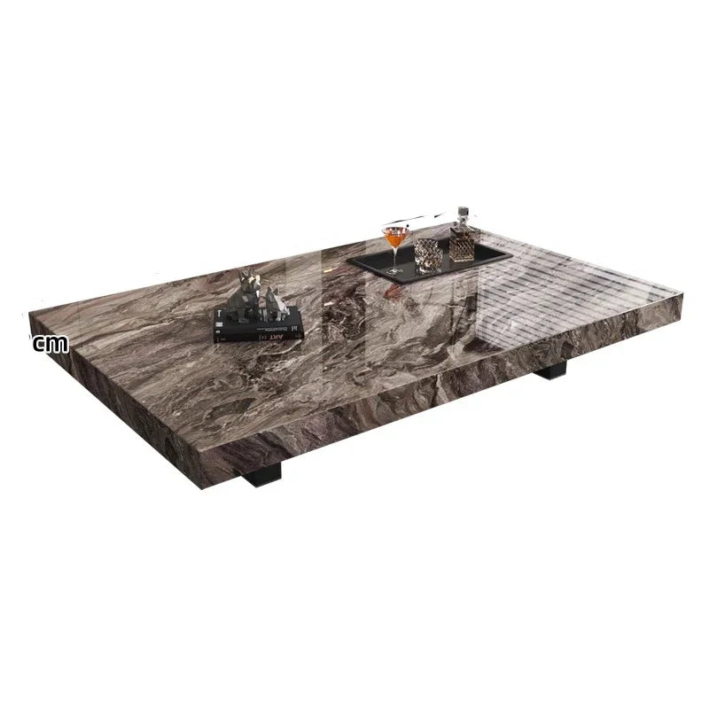 Simple Modern Coffee Table Simple Design Italian Cute Coffee Table Minimalist Luxury Nordic Princess Meubles Lounge...