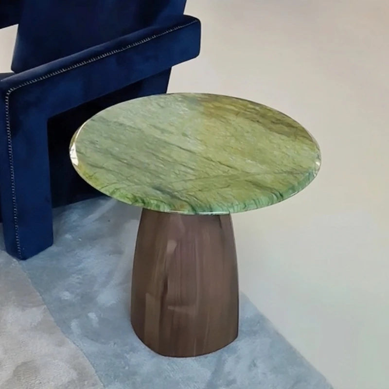 Simple Modern Coffee Table Decoration Designer Aesthetic Unique Coffee Table Service Clear Mesa Auxiliar Living Room Furniture - Kimlud