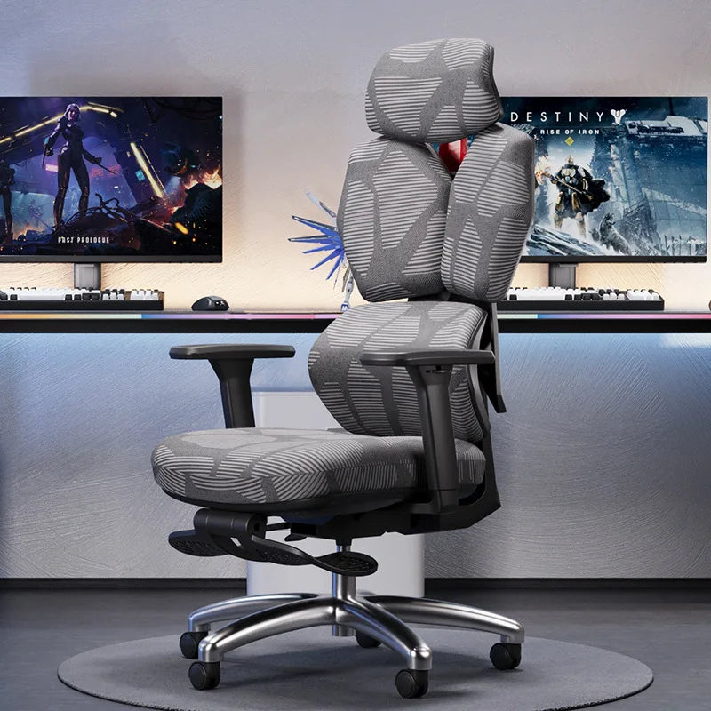 Esports Advanced Office Chairs Homestay Luxury Accent Minimalist Office Chairs Modern Living Room Furniture Cadeira Lsdny - Kimlud