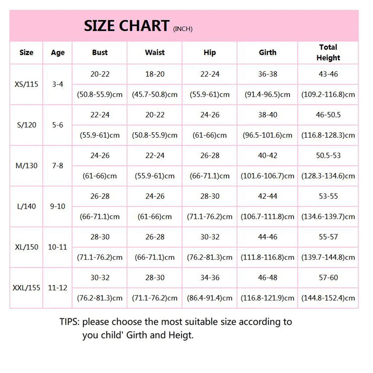 AOYLISEY Girls Black Long Sleeve Unitard Boys Gymnast Bodysuit Spandex Full Body Kids Jumpsuit Scoop Neck Dance Costumes