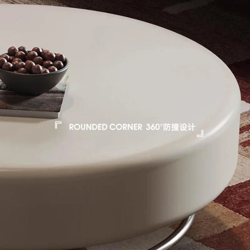 Wood Modern Coffee Table Decoration Designer Industrial Coffee Table Storage Aesthetic Mesa Auxiliar Lounge Suite Furniture - Kimlud