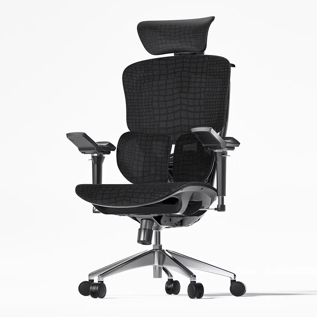 Swivel Ergonomic Armchair Design Footrest Executive Cheap Office Chair Executive European Comfortable Silla Gamer...