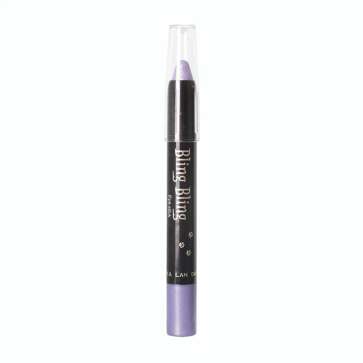 15 Color Pearlescent Eyeshadow Eyeliner Pencil Waterproof Glitter Matte Nude Eye Shadow Makeup Pigment Silkworm Eyeshadow Pen