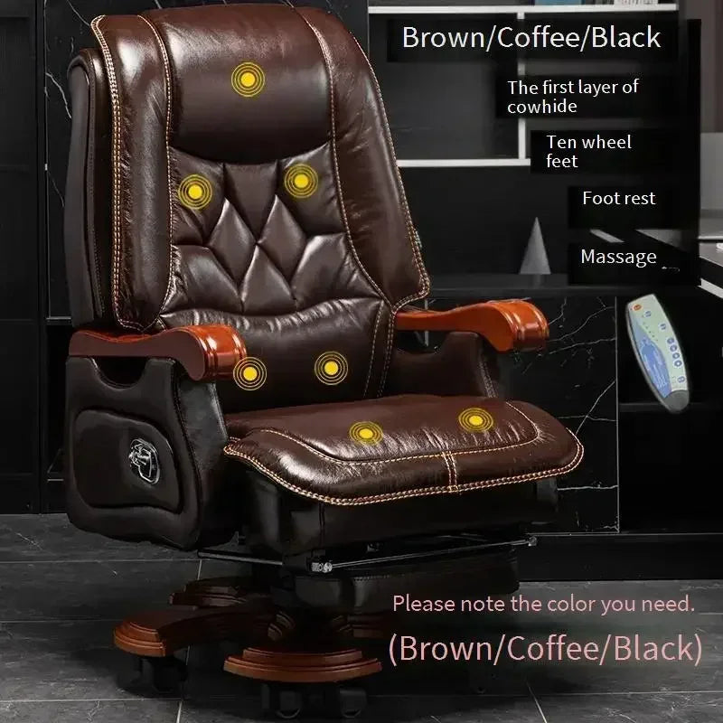 Massage Gaming Chair Ergonomic Armchair Conference Office Chair Desk Luxury Folding Multifunction Silla De Escritorio Furniture