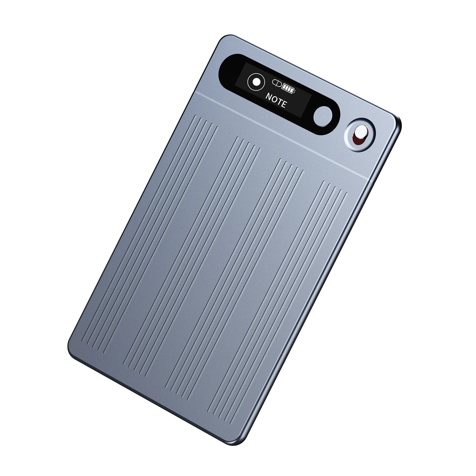 64G AI Voice Recorder Language Translation Device Support 134 Languages Audio Dictaphone Transcribe & Summarization with ChatGPT