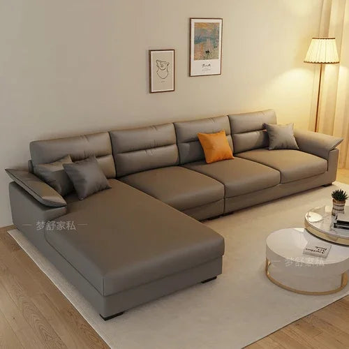 Waterproof Couch Living Room Sofas Nordic Lounger Romantic Economic Sofa Designer Relaxing Salas Y Sofas Muebles Home Furniture
