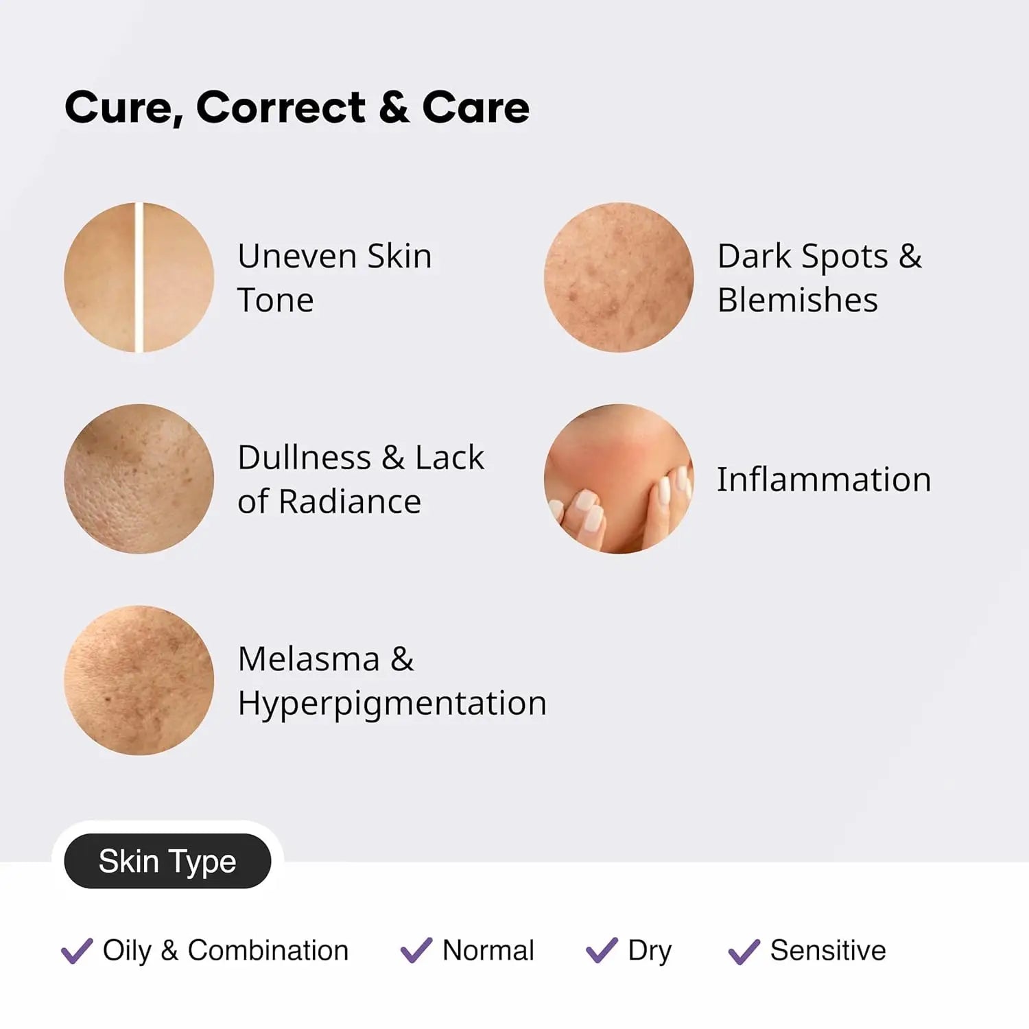 200ml Alpha Arbutin And Kojic Acid Whitening Serum Glow Booster Cast Oil Reduce Stretch Mark And Dark Spots Repair...