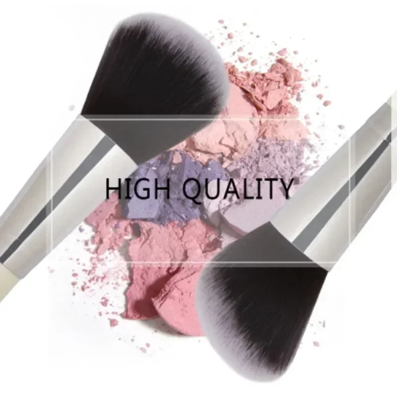 3/13/22pcs Professional Makeup Brushes Tools Set Make Up Brush Tools Kits for Eyeshadow Eyeliner Cosmetics Brushes Maquiagem - Kimlud