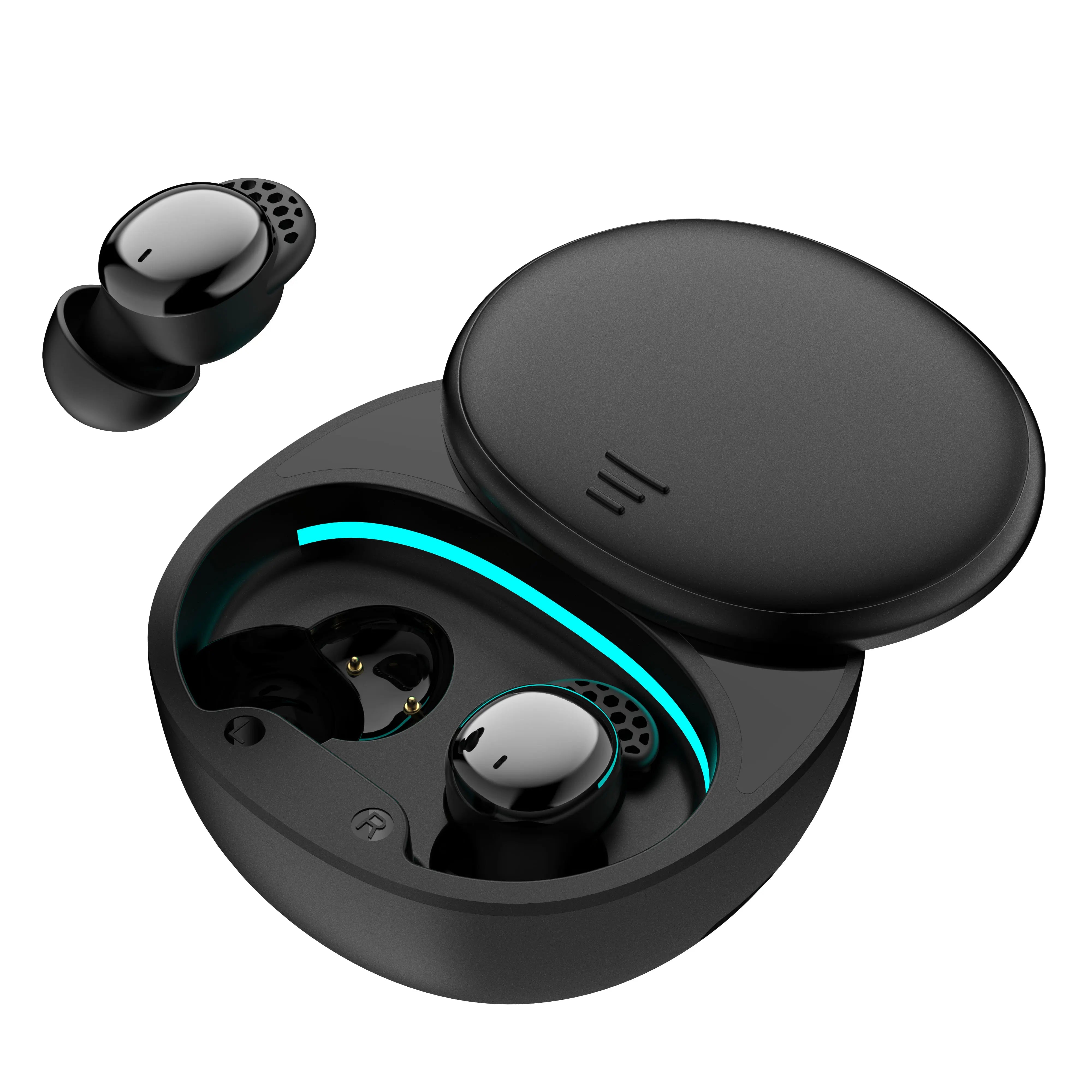 Wireless Earphone Sleep Earbuds for Side Sleepers Wireless Earbuds Comfortable Noise Blocking Music Sleep Dual Mode |...