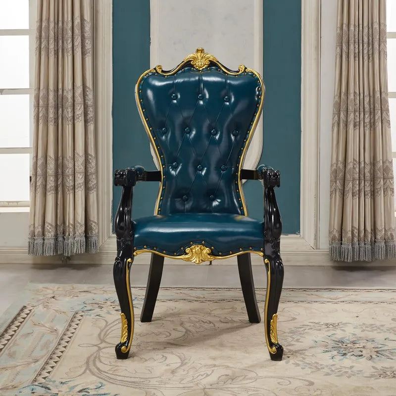 Throne Modern Chairs Designer High Quality Aesthetics Comfortable Lounge Chairs Throne Light Luxury Fashion Muebles Furniture