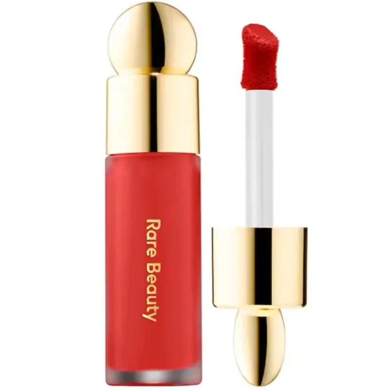 Rare Beauty Always Sunny Happy Sol Silky Three-dimensional Bronze Contour Stick Natural Matte Suitable for Nose Shadow Makeup - Kimlud