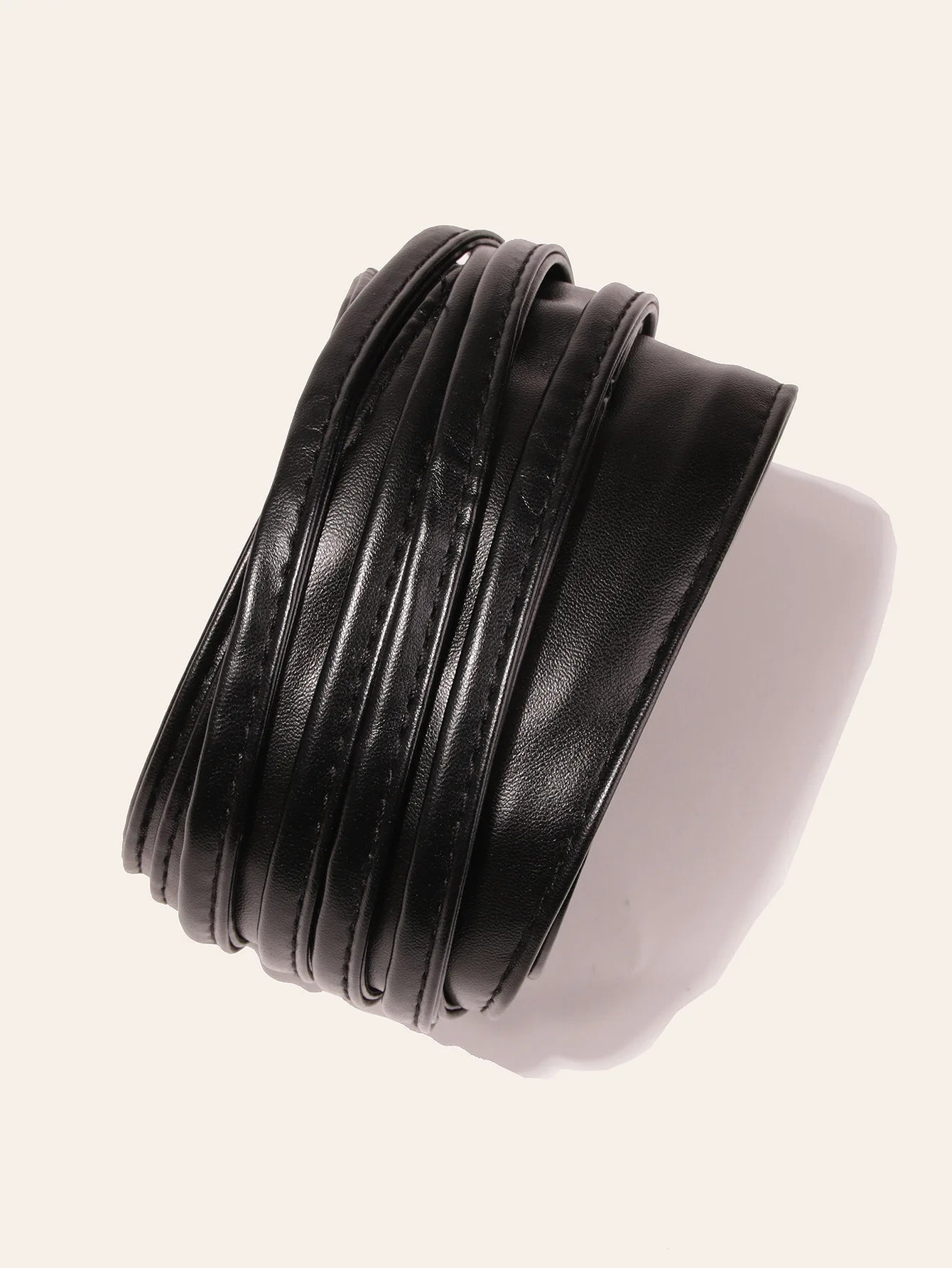 New Women's Soft Lace Waist Cover Float Belt Versatile Women's Waist Belt Cross border Spot Float Belt Manufacturer Direct Sales