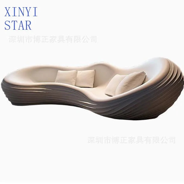 Creative Personality Sofa Chair | Kimlud Luxury Chair