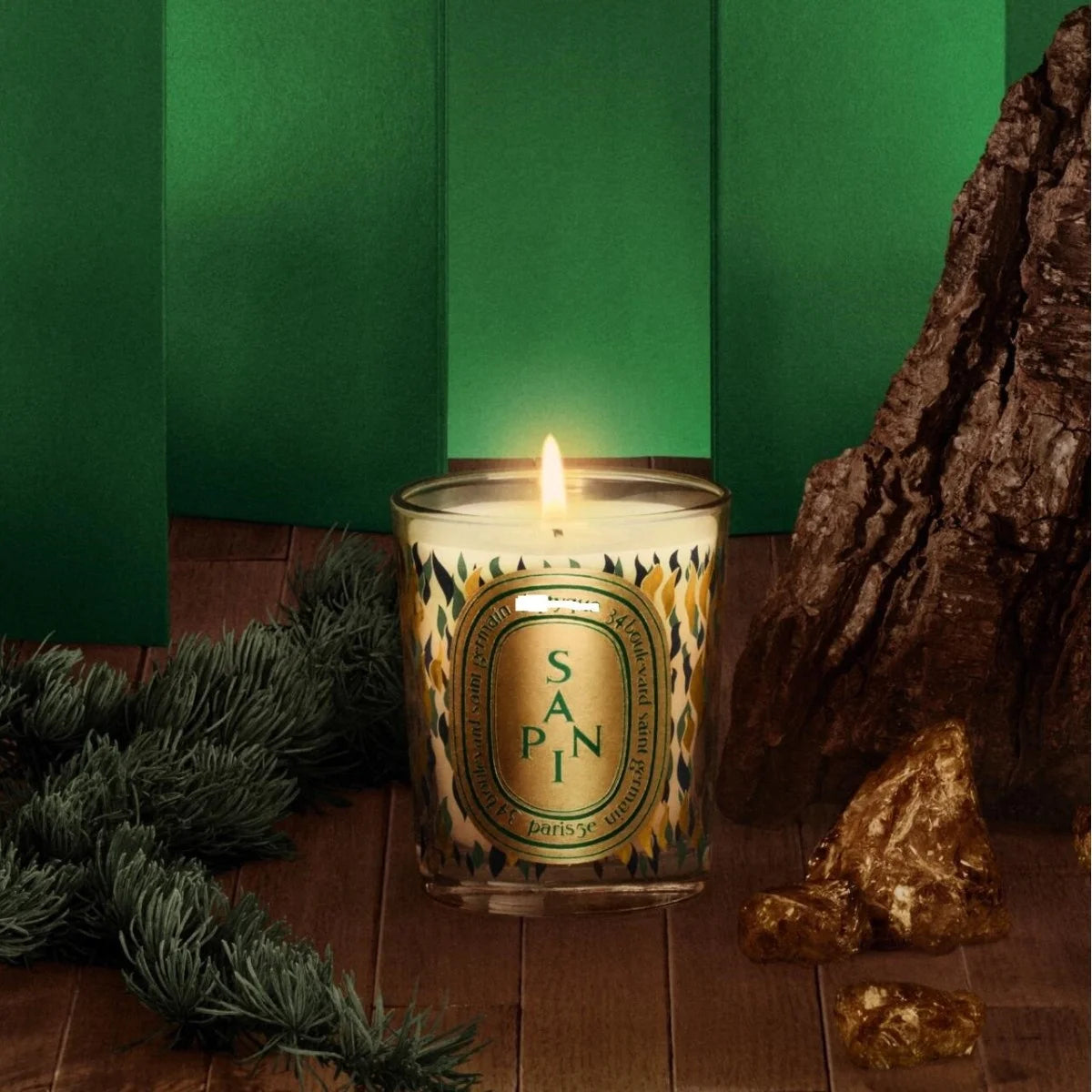Romantic Transparent Scented Fragrance Candle Light Gift Scented Aromatic Candles Guest Gift Candles Wedding Candles Candle Jar - Kimlud