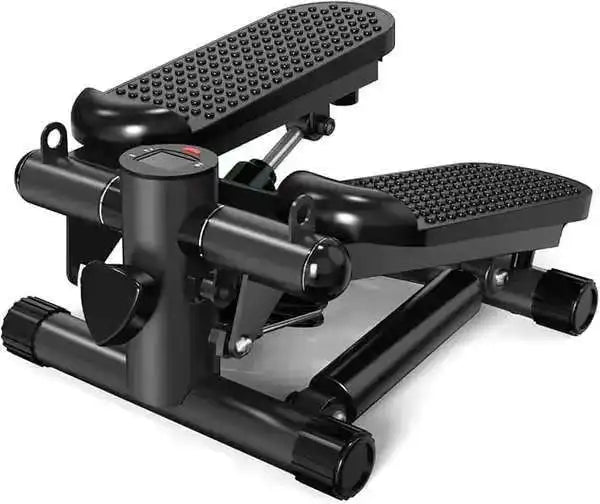 Home Stepping Machine Women's Mountain Climbing Pedal Machine Leg Exercise Pedal Sports And Fitness Equipment 스태퍼 Stepper