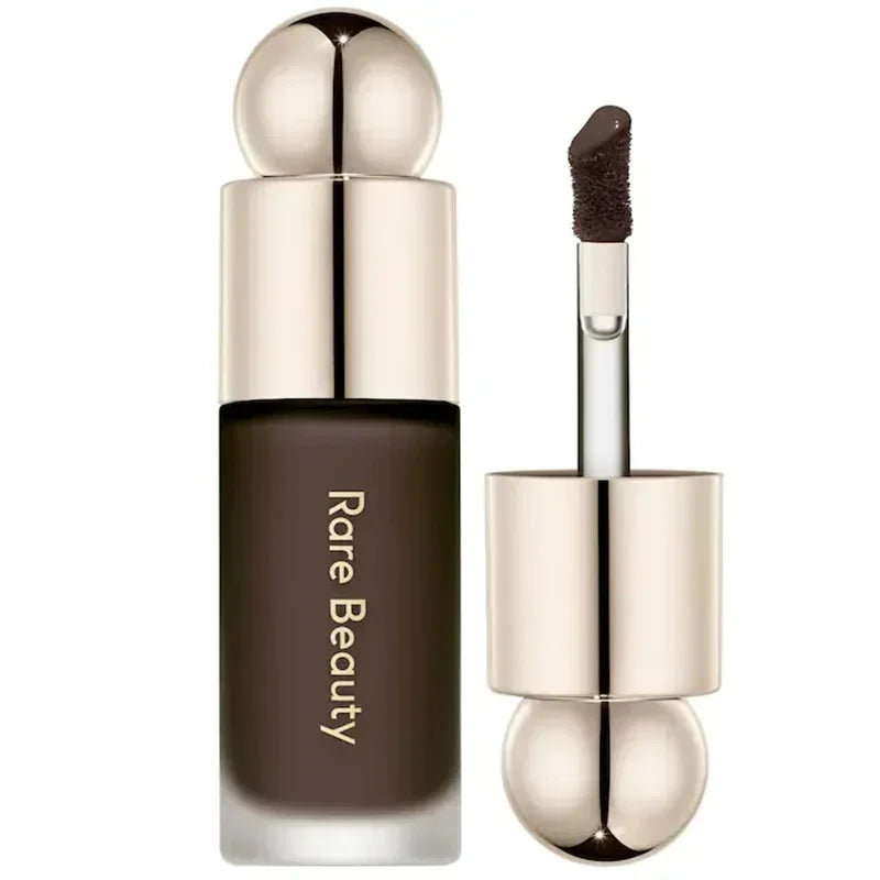 Rare Beauty Always Sunny Happy Sol Silky Three-dimensional Bronze Contour Stick Natural Matte Suitable for Nose Shadow Makeup - Kimlud