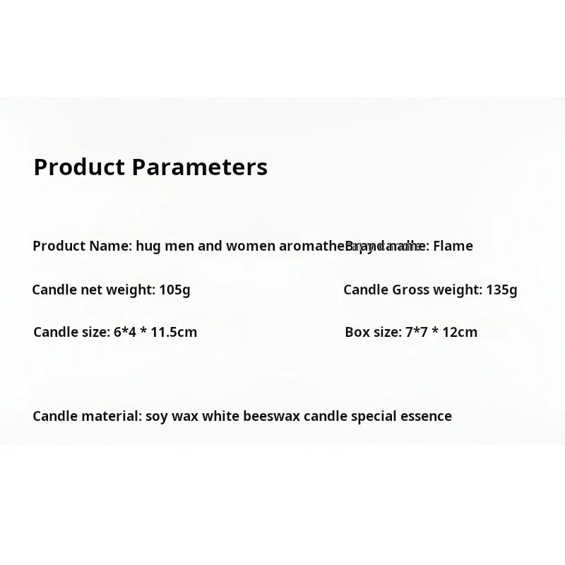 Wedding Supplies Couple Candle 520 Creative Gift To Hug Men And Women Warm Love Shaped Aromatherapy Candle