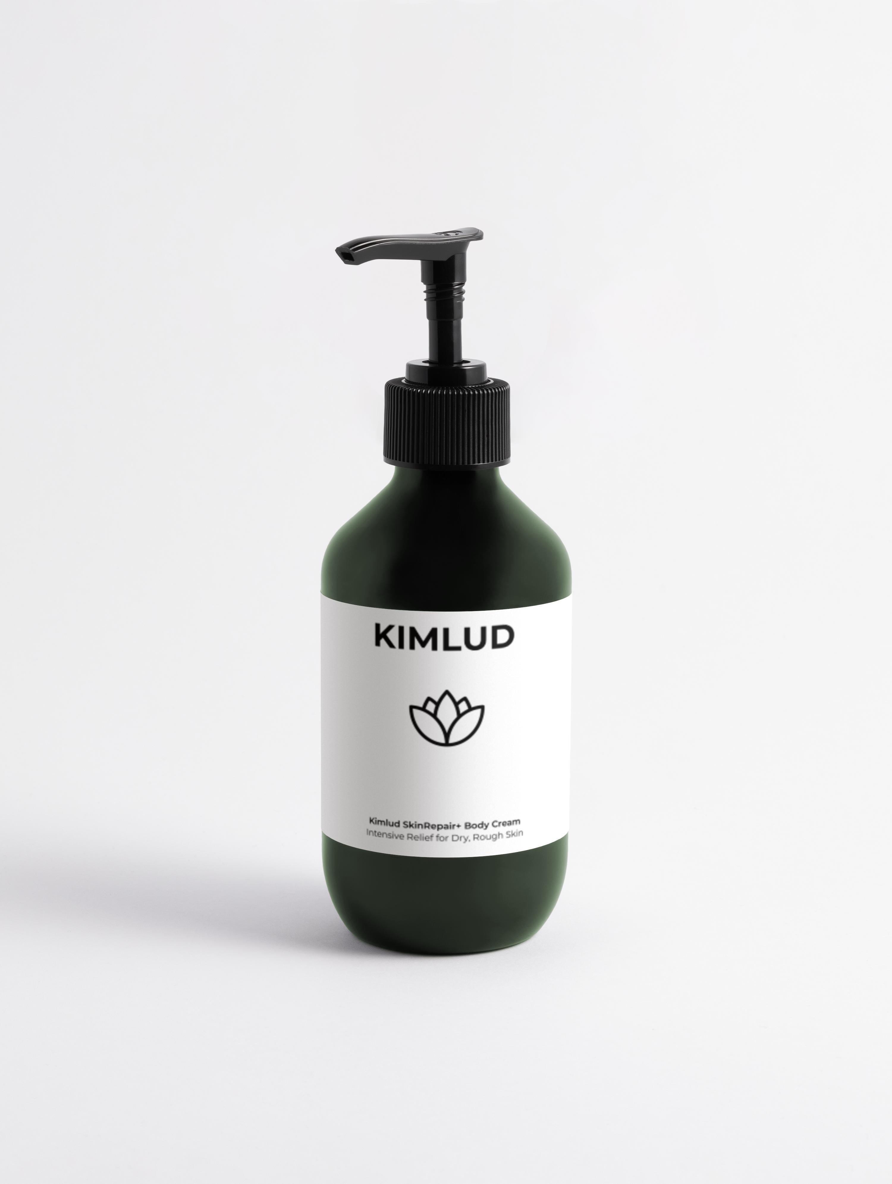 Kimlud SkinRepair+ Body Cream