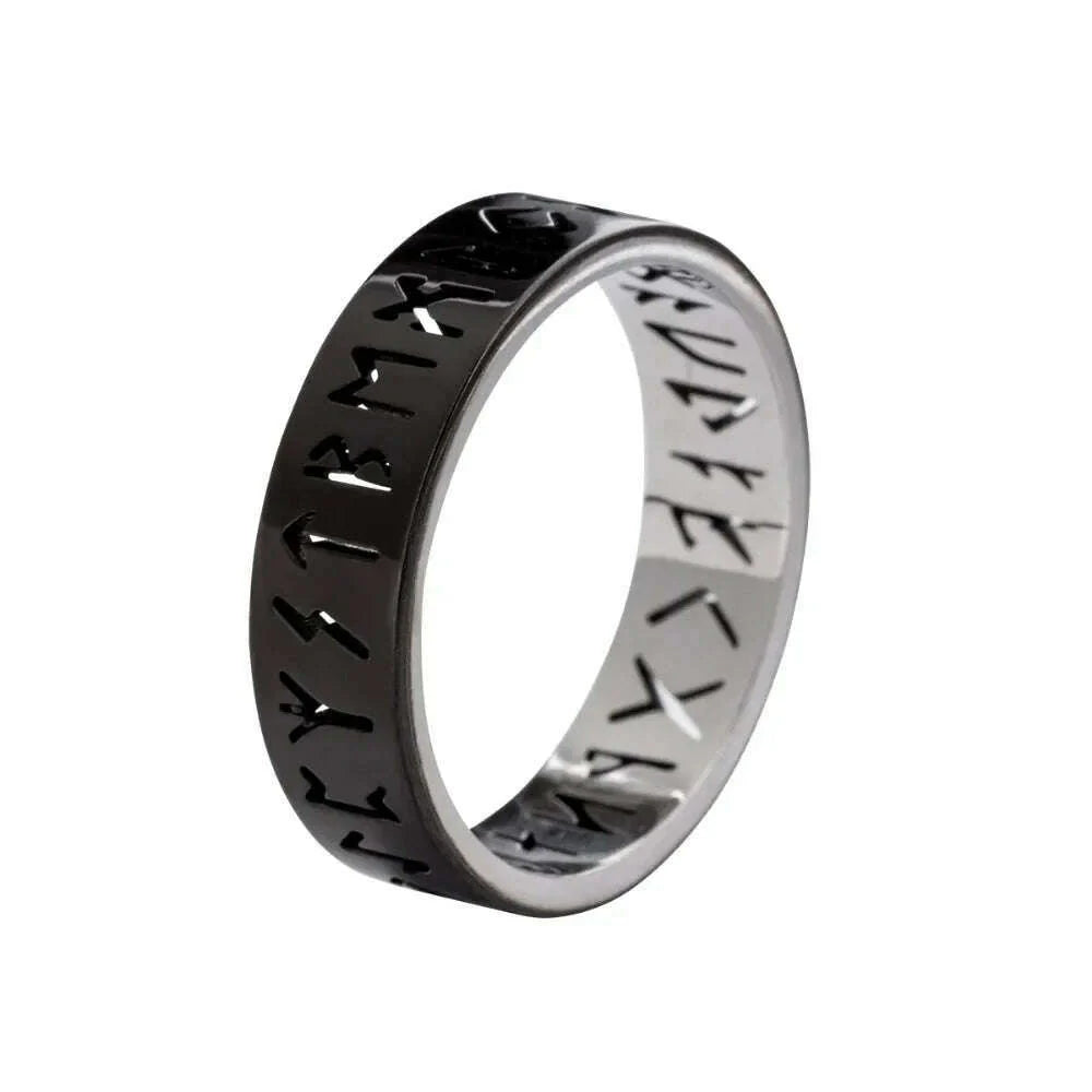 European and American New Retro Simple Geometric Women ring Fashion Personality Niche Design ring wholesale