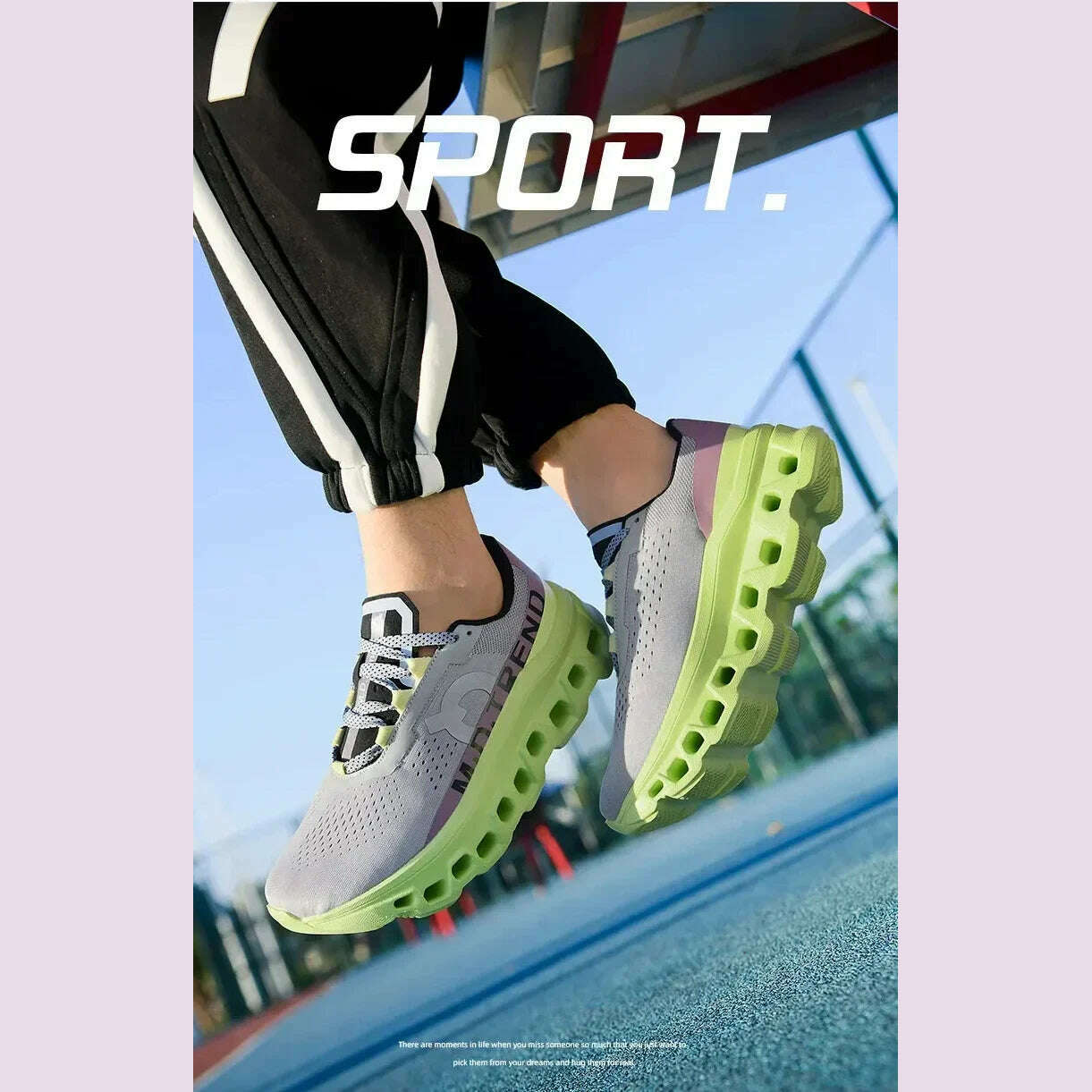 Men Sports Shoes Luxury Casual Sneakers Mesh Running Shoes Summer Lightweight Platform Fashion Basketball Walking Shoes for Men