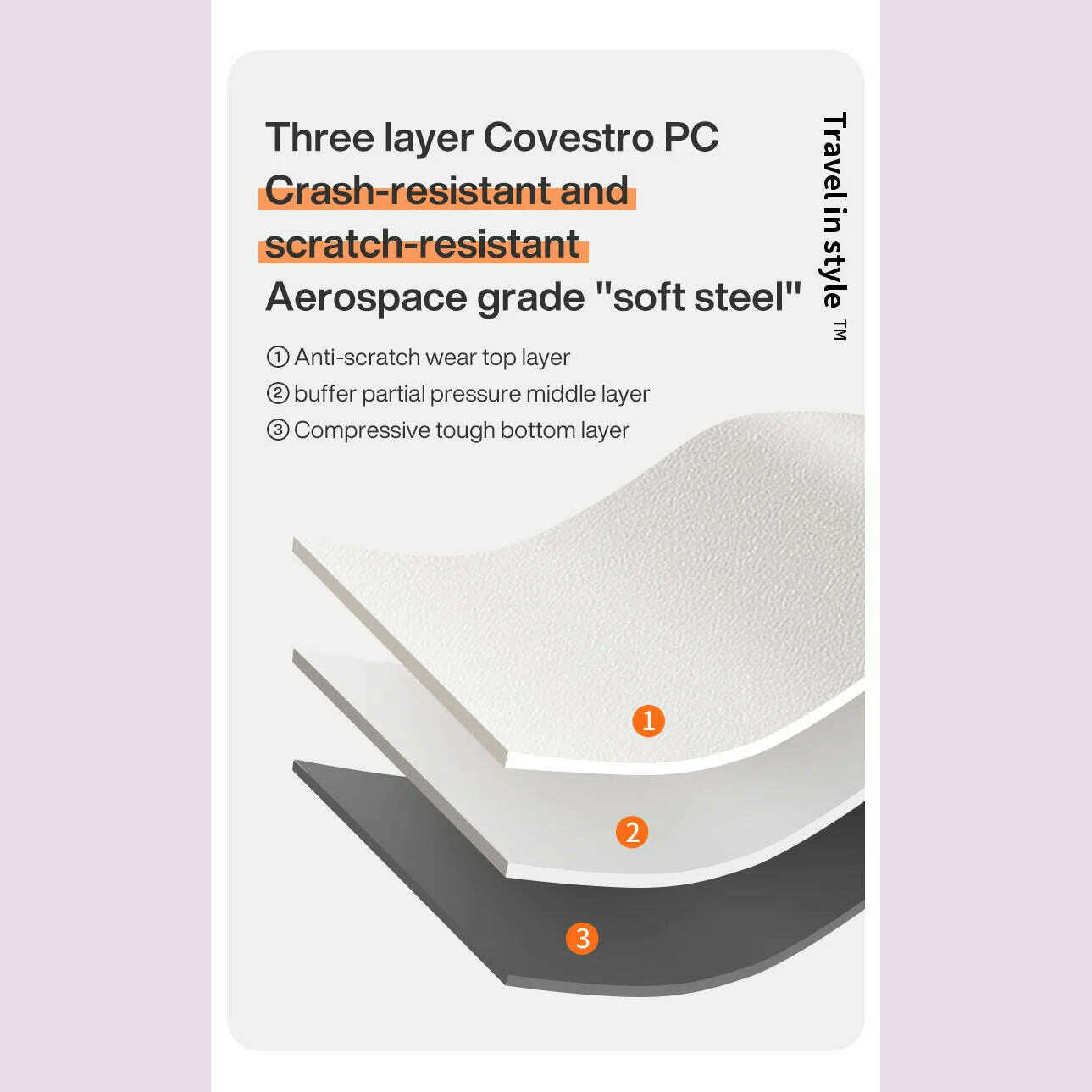 Mixi New Aluminum Frame Suitcase Carry On Rolling Luggage with USB Port Boarding Cabin Cup and Phone Holder 20 24 Inch