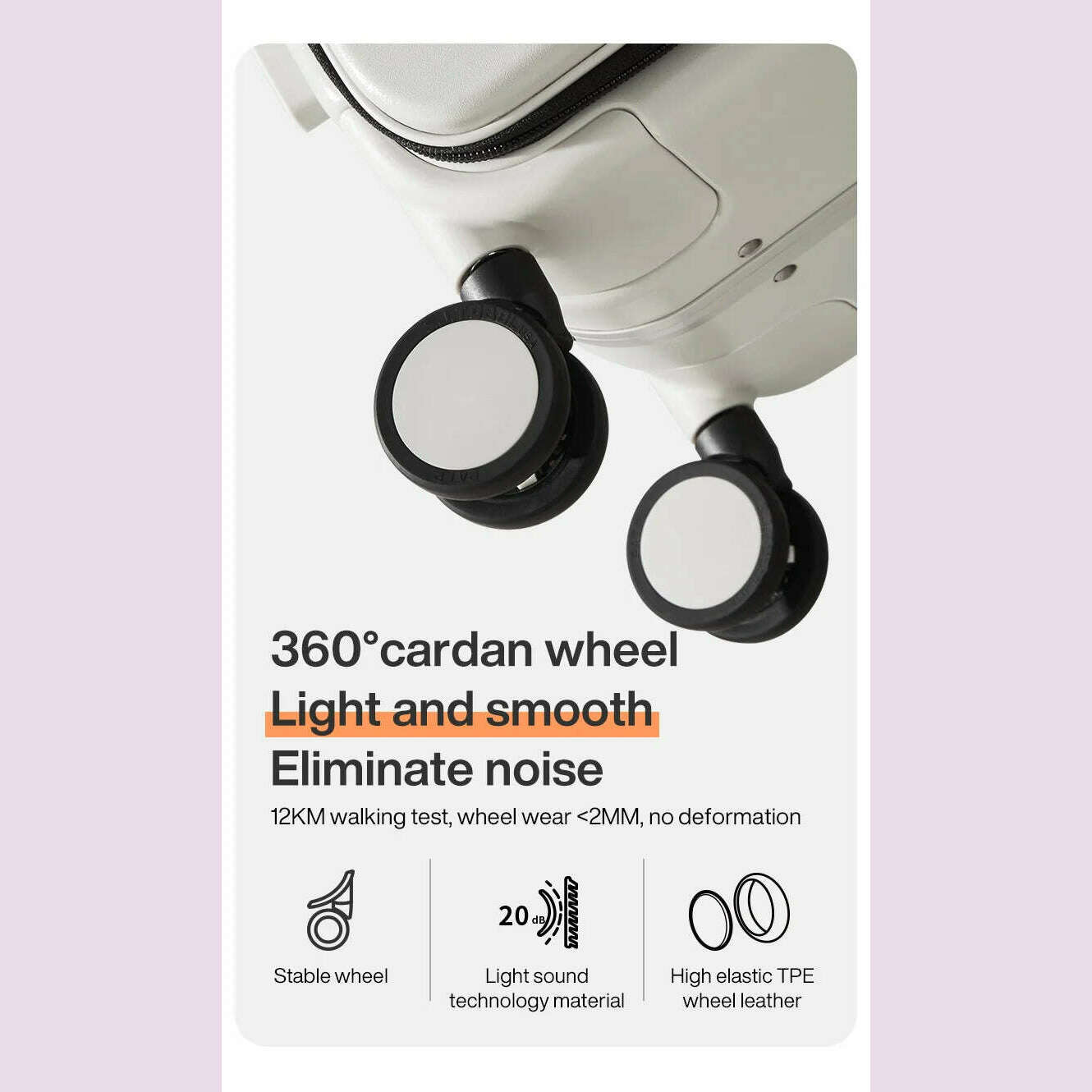 Mixi New Aluminum Frame Suitcase Carry On Rolling Luggage with USB Port Boarding Cabin Cup and Phone Holder 20 24 Inch