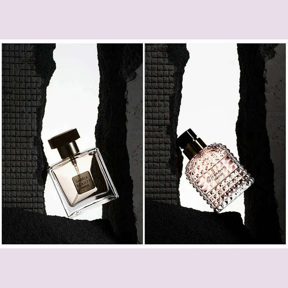 Original Women Perfume 105ml Gift Box Four Piece Set Fresh Lasting Fragrance Eau De Parfum Plant Floral Scent Fresh Духи Женские