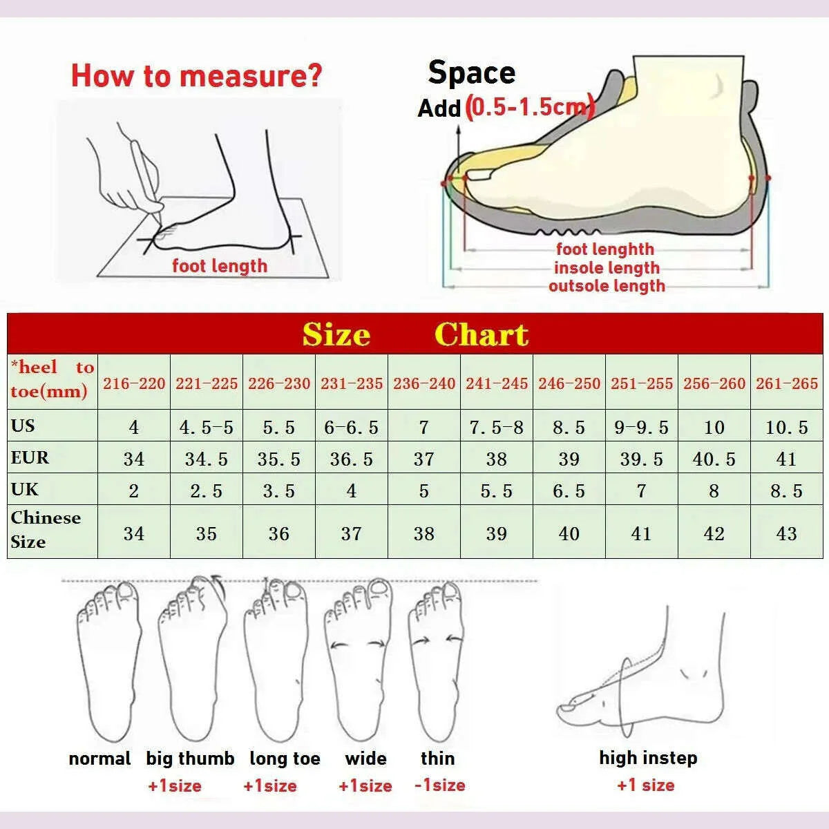 Punk Over-the-knee Boots Women Platform Heels Belt Buckle Boot Motorcycle Goth Shoe Thigh High Flat Boots Plus Size 42 43