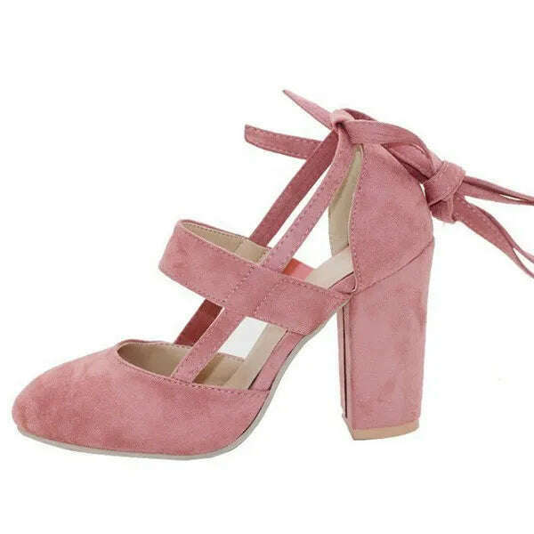 Sexy Heeled Sandal High Heels Sandals Women Femme Gladiator Summer Party Wedding Shoes Women Thick Heels Zapatos De Muje