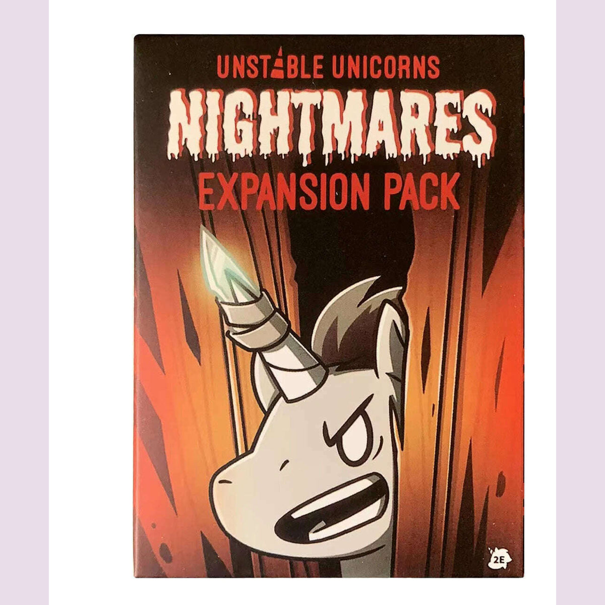 UNICORNS BOARD CARD Game