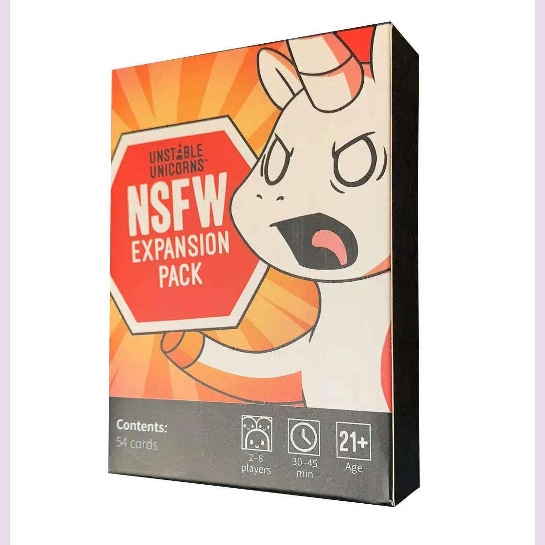 UNICORNS BOARD CARD Game