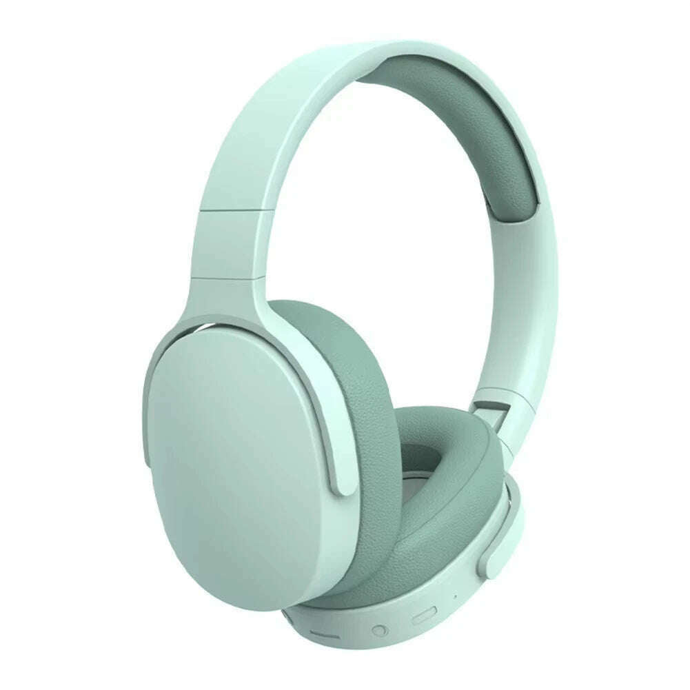 Xiaomi P2961 Wireless Headphones Bluetooth 5.3 Earphone Stereo HIFI Headset Game Earbuds With Mic For Samsung iPhone 2024 New