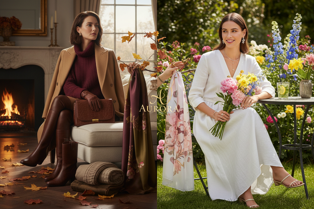 4 Seasons FW-SS