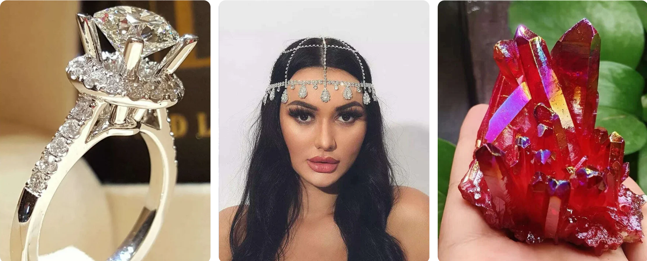 Intimates Bras & Pantie Set