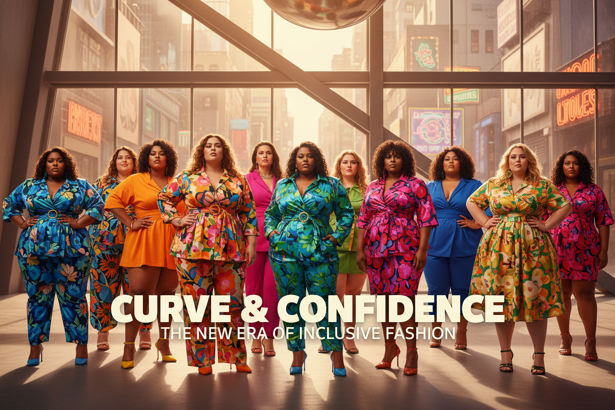 CURVY - PLUS SIZE - XXXXXL - 2XL - 3XL - 4XL - 5XL